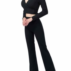 sujetador con espalda cruzada Ruxi uy1528