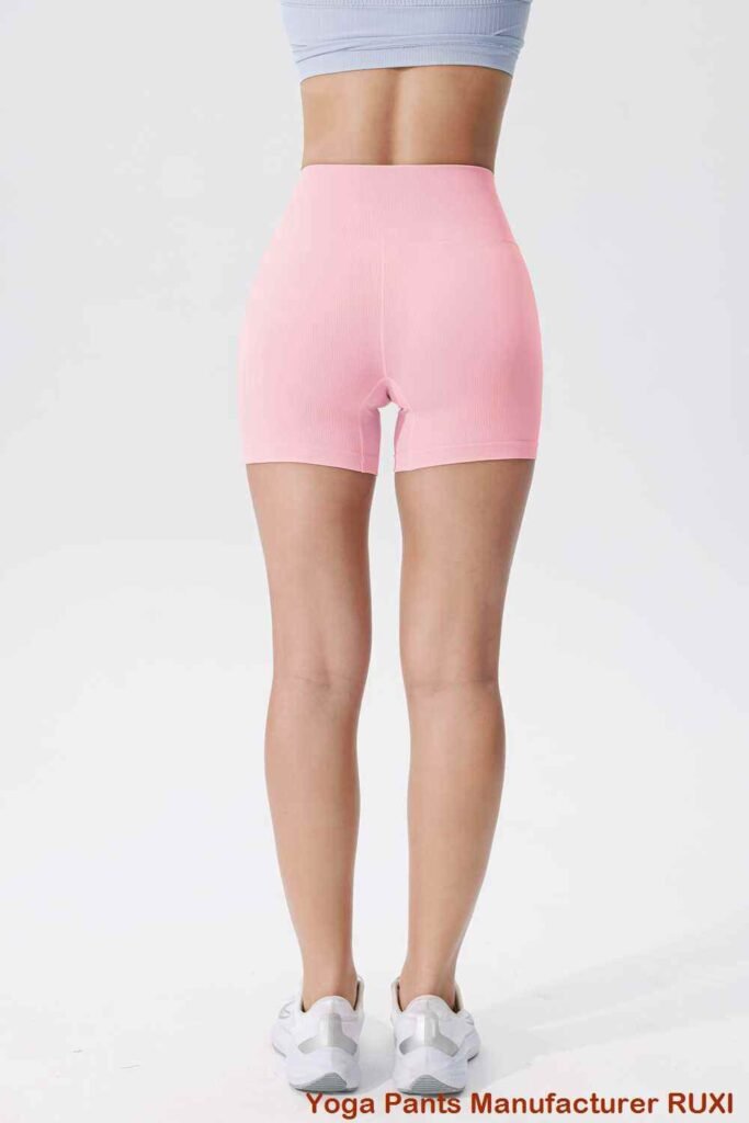 camisetas de yoga para hombre Ruxi uy795