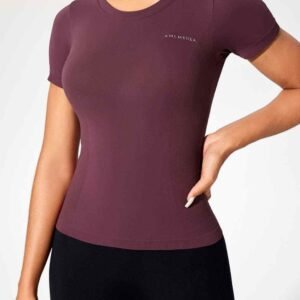 Chaleco de running de alta visibilidad Ruxi uy2575