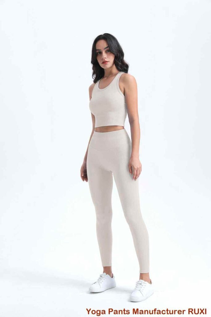 pantalones cortos de gimnasia atrevidos Ruxi uy3037