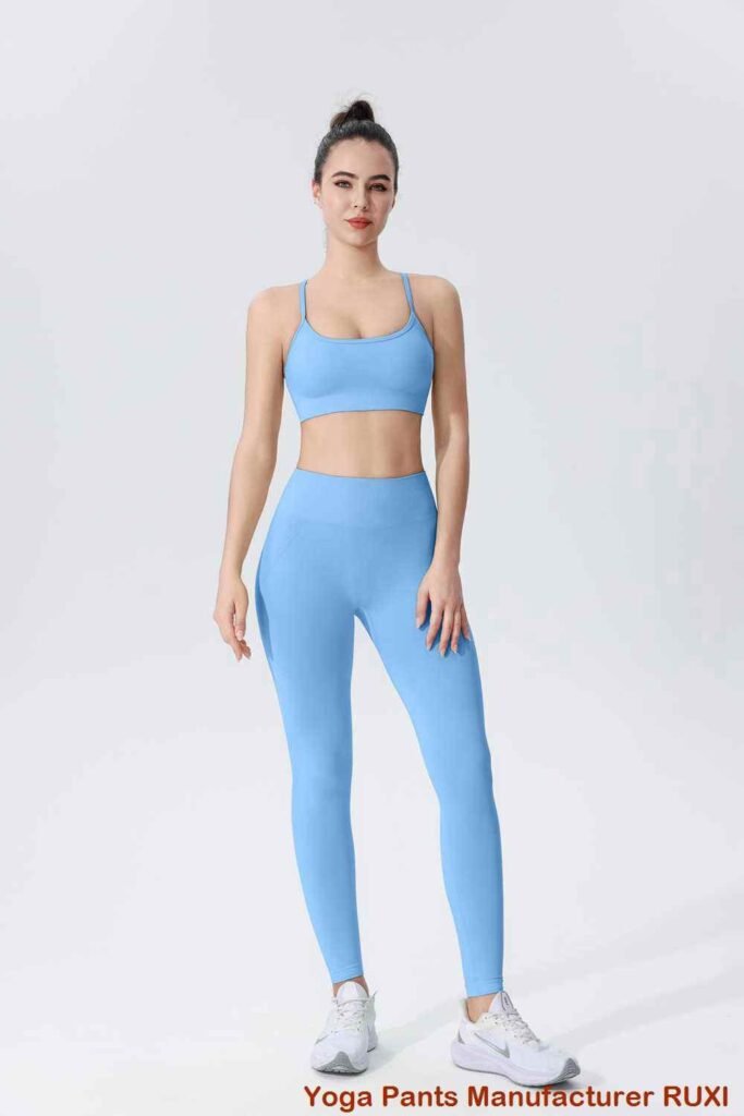 Pantalones cortos de yoga Ashtanga cómodos y duraderos