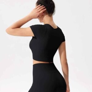 pantalones cortos de navegación acolchados Ruxi uy2076