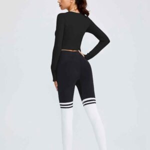 pantalones cortos de golf coloridos Ruxi uy1961