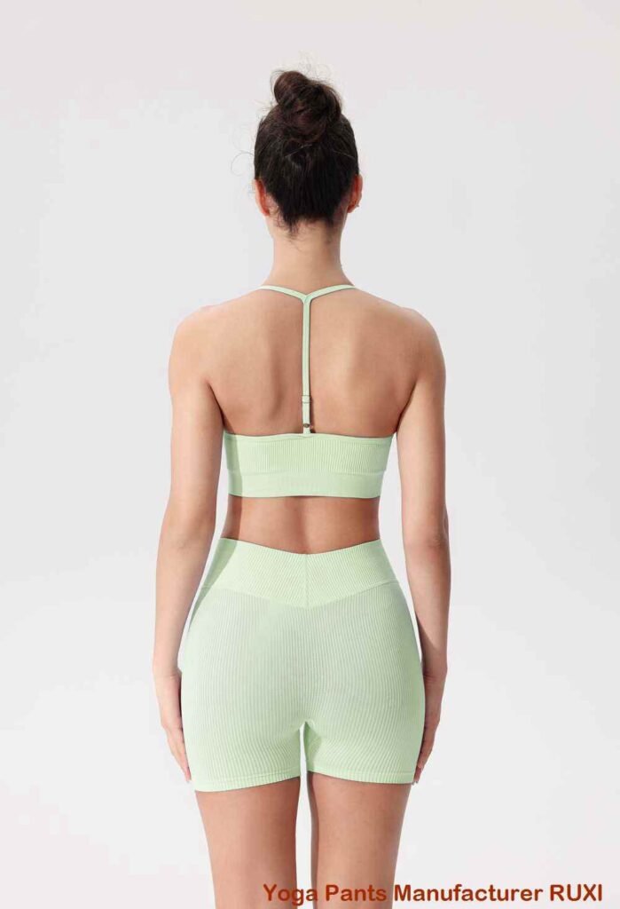 chaleco deportivo para hombre Ruxi uy2390