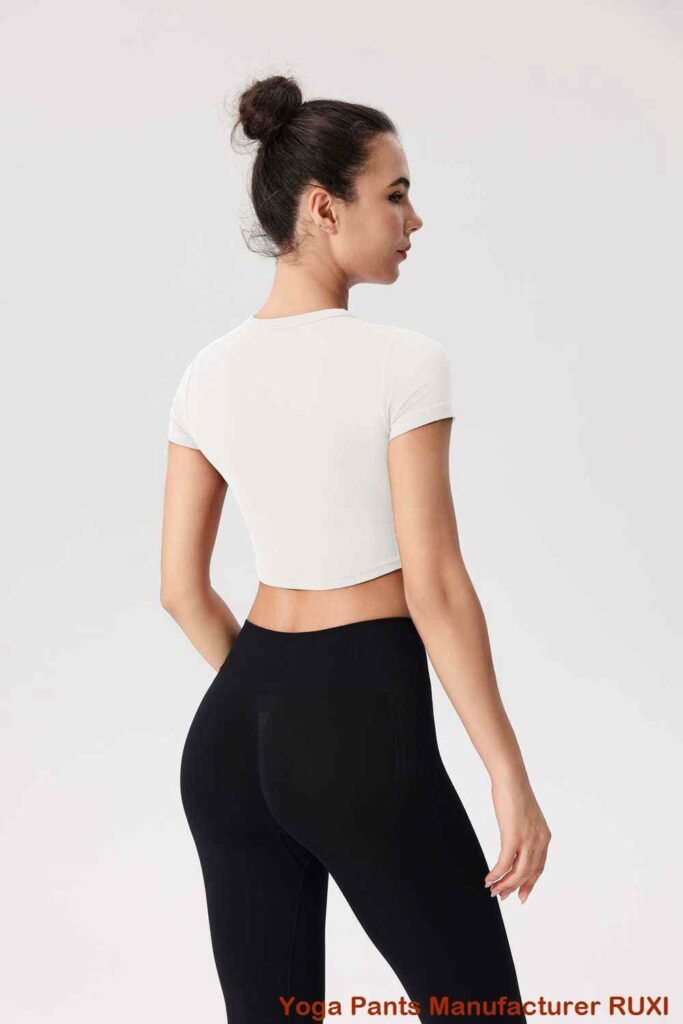 Pantalones cortos para correr que no se suben Ruxi uy2755