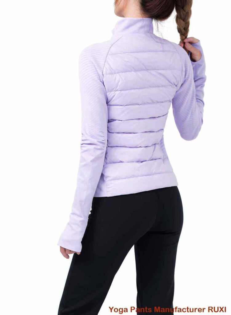 Pantalones deportivos de yoga cómodos para mujer Ruxi