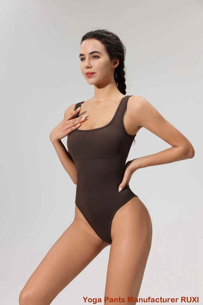 pantalones cortos de lana para correr Ruxi uy2650