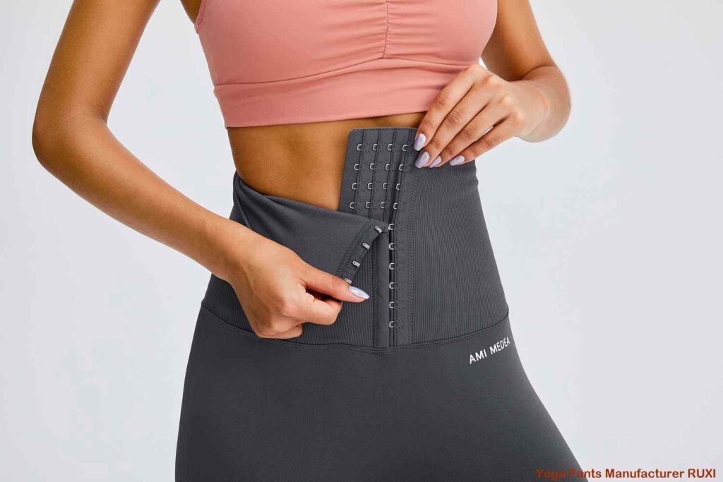 Ropa deportiva bonita para mujeres Ropa deportiva elegante
