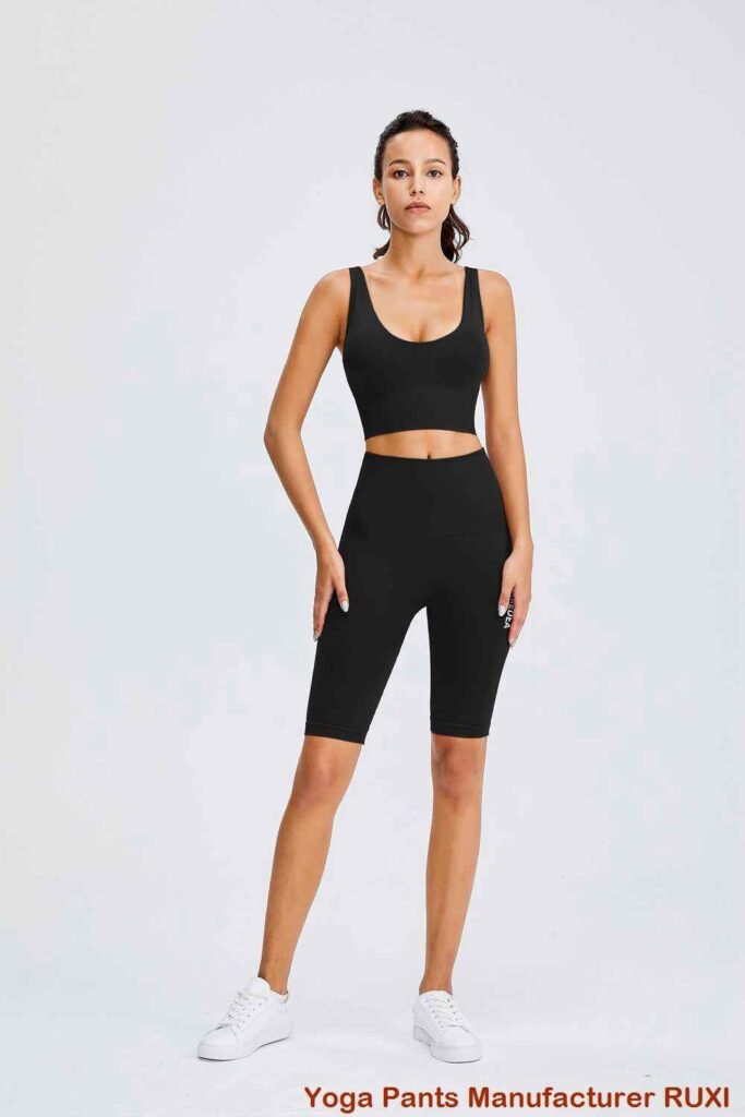 Los mejores leggings moldeadores Ruxi uy93