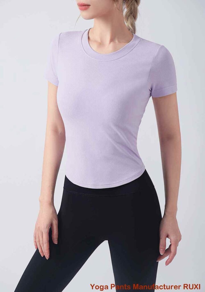 Ropa de viaje de secado rápido Ropa de secado rápido Ruxi