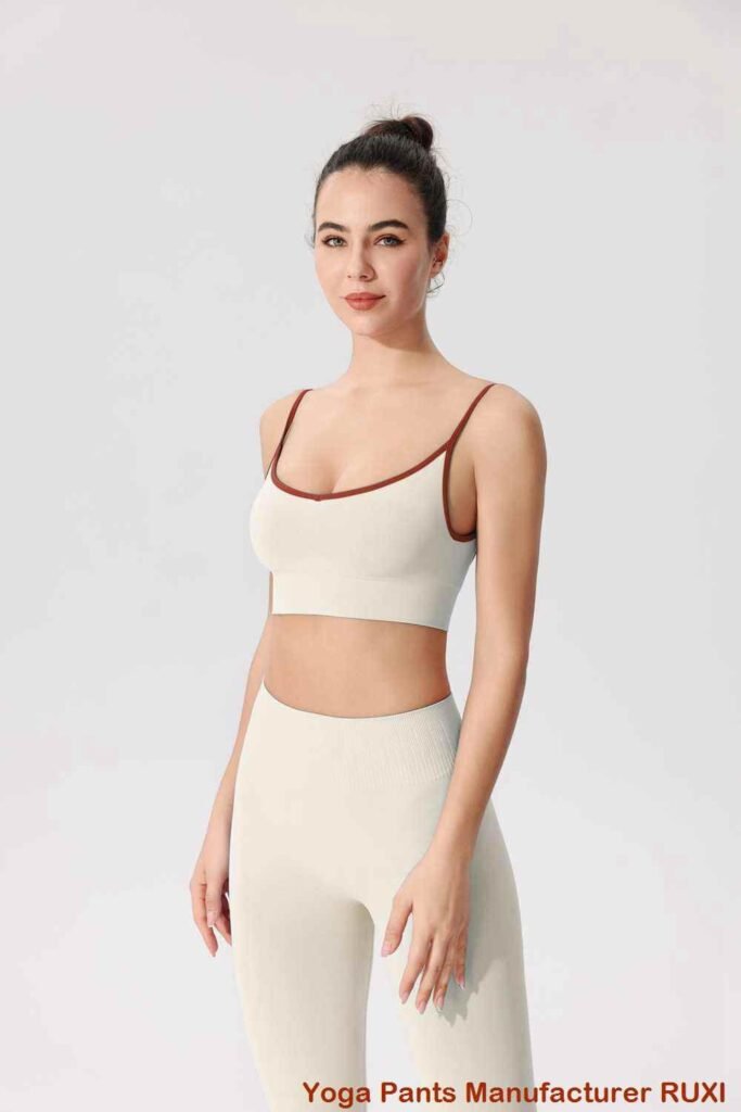 pantalones cortos deportivos de ciclista Ruxi uy2986