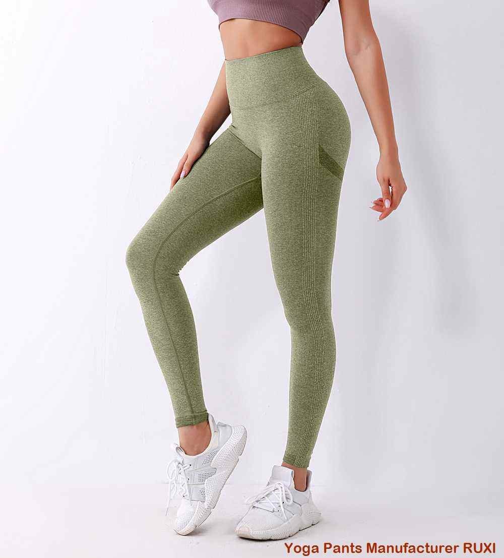 Leggings de nailon para gimnasio Ruxi uy886 Leggings de nailon para gimnasio Ruxi uy886