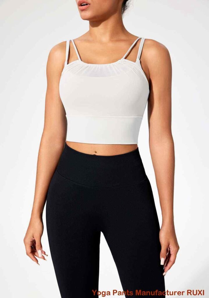 Pantalones cortos de boxeo de alto rendimiento para mujer