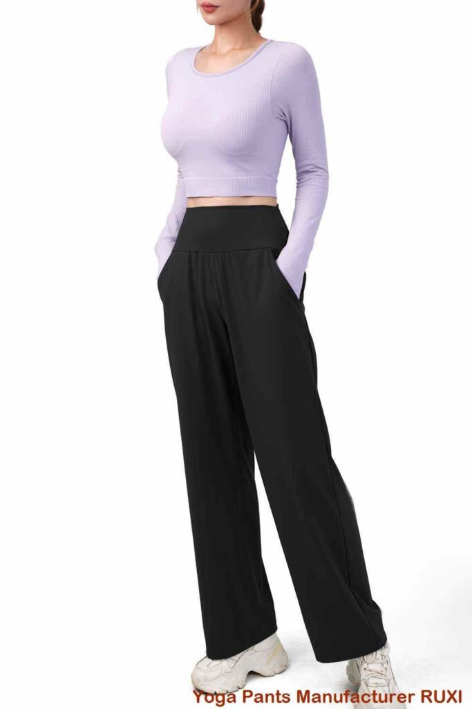 La ropa Kundalini eleva tu espíritu Ruxi uy635