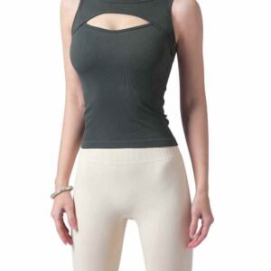 pantalones cortos rojos para correr Ruxi uy1742