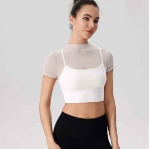 Sujetadores deportivos Ami Medea para pechos grandes Ruxi