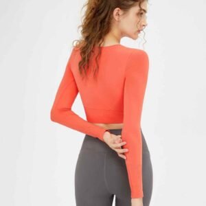 Pantalones deportivos de yoga Ruxi uy357