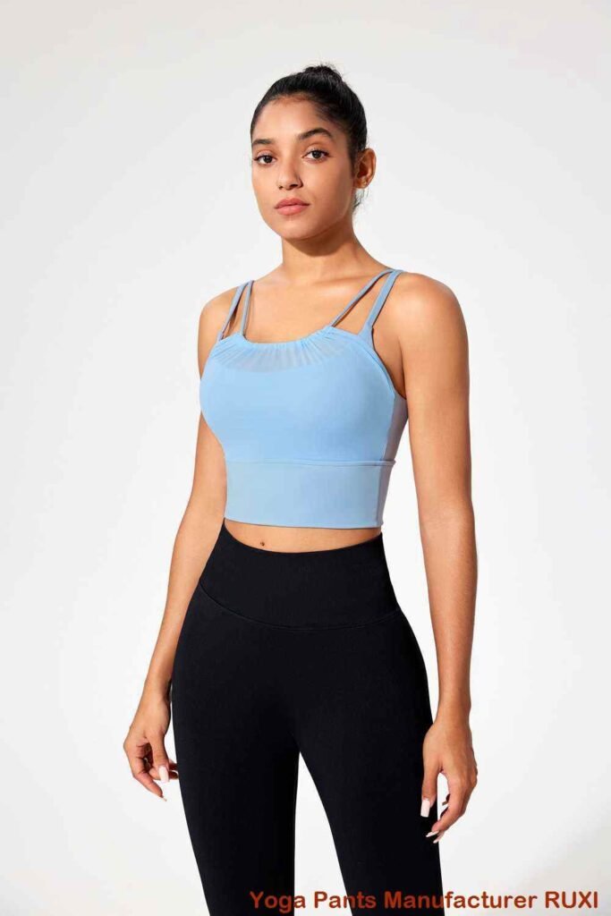 Leggings mini acampanados elegantes para mujer Ruxi uy116