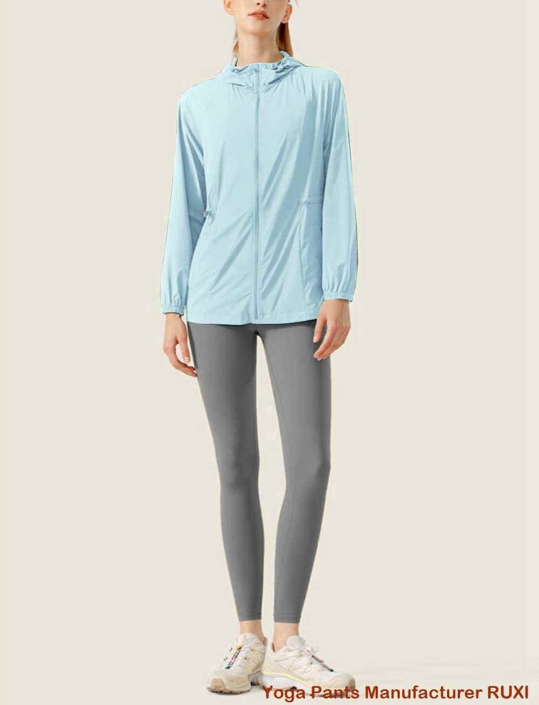 Los mejores pantalones cortos de yoga Ruxi uy99