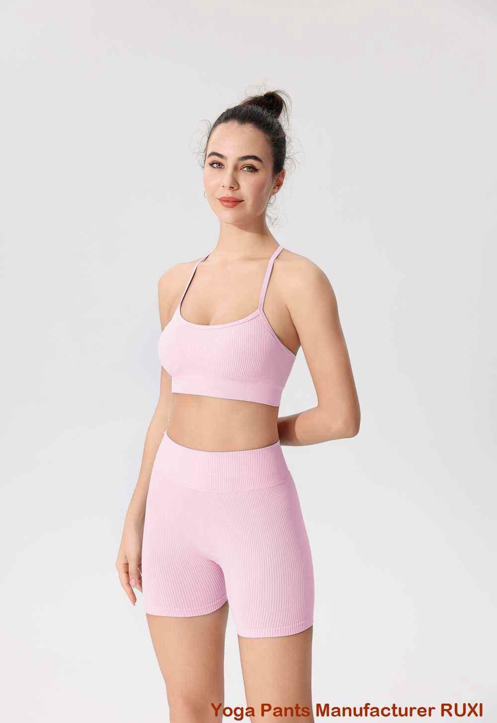 Conjuntos de yoga elegantes y cómodos para mujeres Ruxi Conjuntos de yoga elegantes y cómodos para mujeres Ruxi