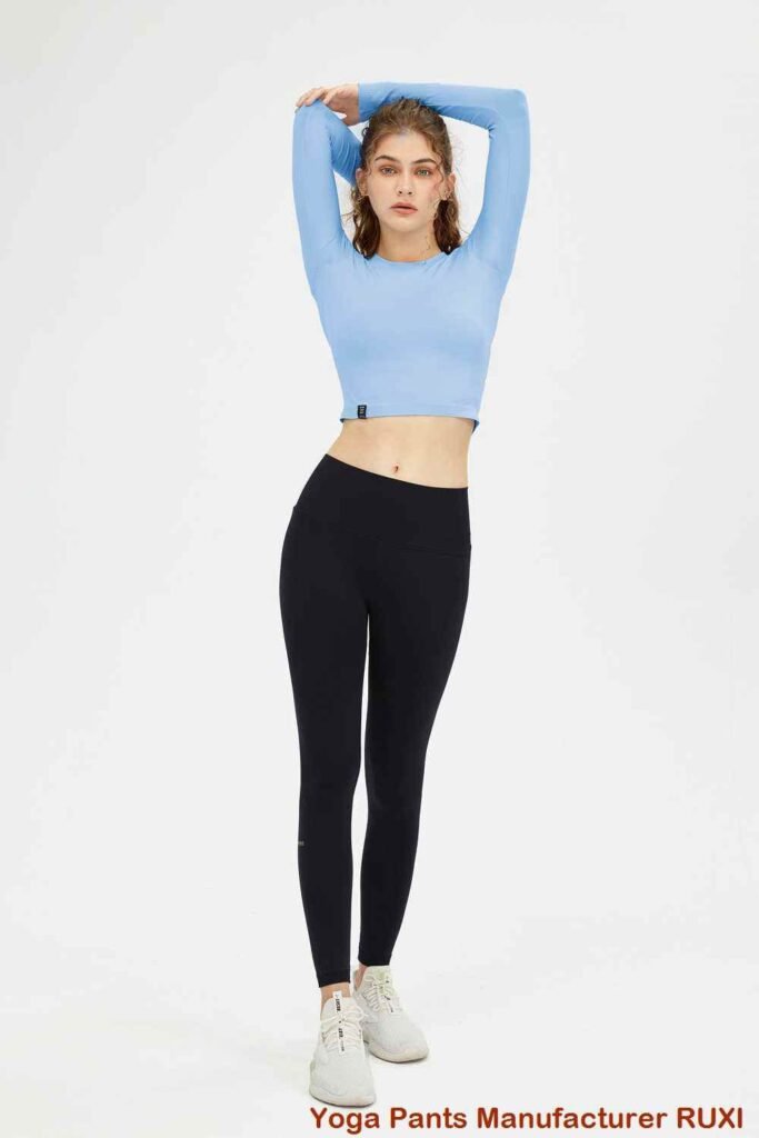 Camisetas de yoga cómodas para estilos de vida activos