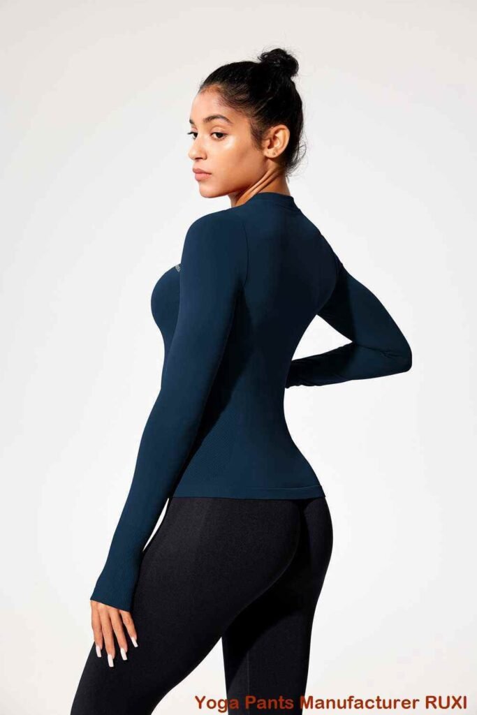 La mejor ropa para hacer yoga caliente Ruxi uy592