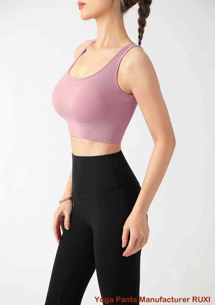 Los mejores pantalones cortos de cintura alta para mujer