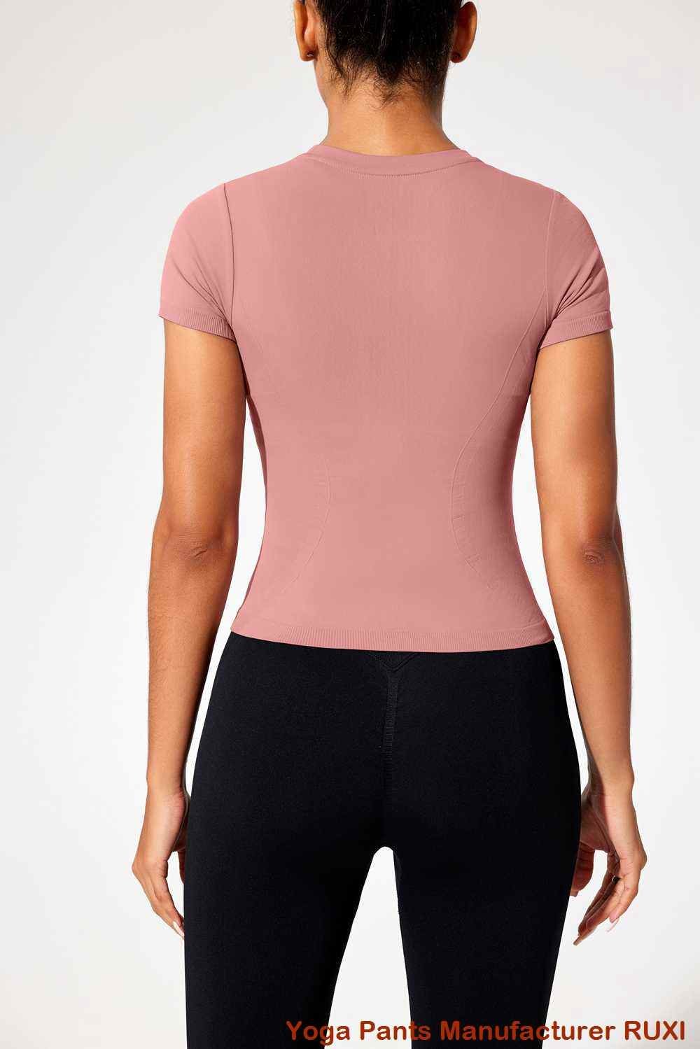 pantalones cortos de gimnasio de corte ajustado Ruxi pantalones cortos de gimnasio de corte ajustado Ruxi