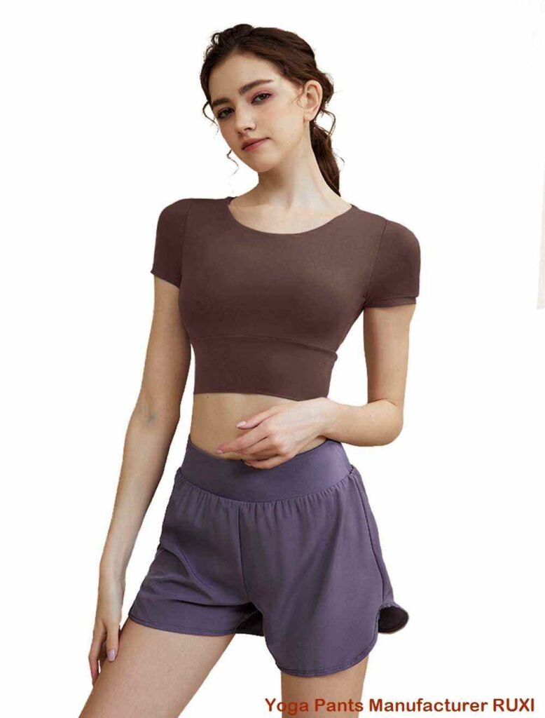 ropa de marca para yoga Ruxi uy636