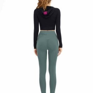 Los mejores leggings para levantar los glúteos Ruxi uy260