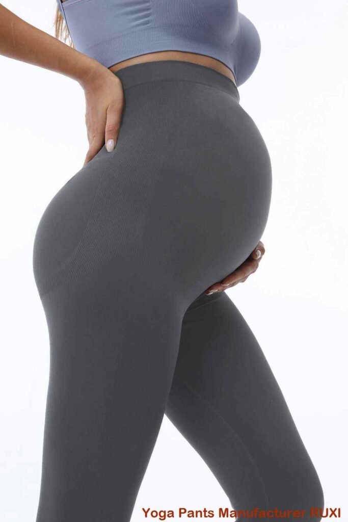 pantalones cortos elásticos de secado rápido Ruxi uy3377