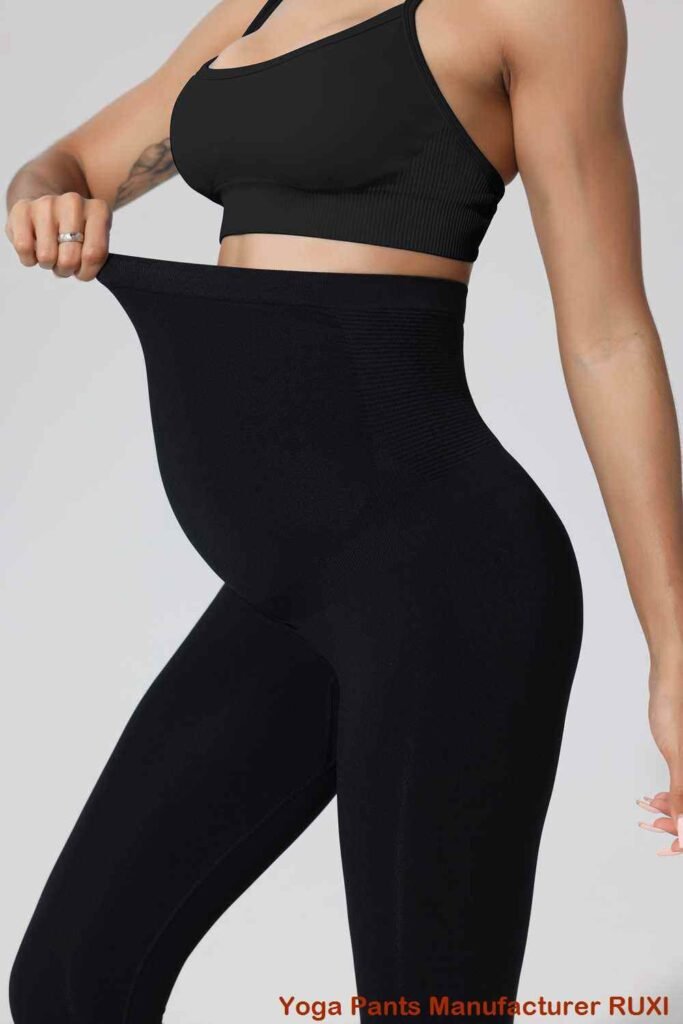 pantalones cortos de gimnasio para ciclistas Ruxi uy2894
