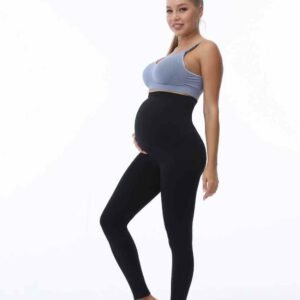 Conjunto de ropa de yoga premium para mujer