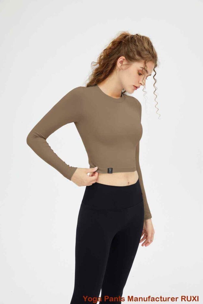 Pantalones de trekking de secado rápido Ruxi uy3299