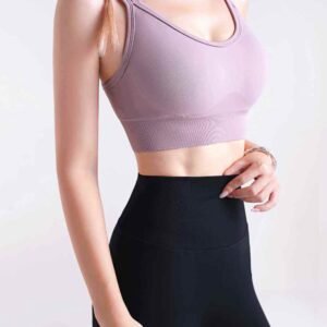 pantalones cortos deportivos fluidos Ruxi uy1708