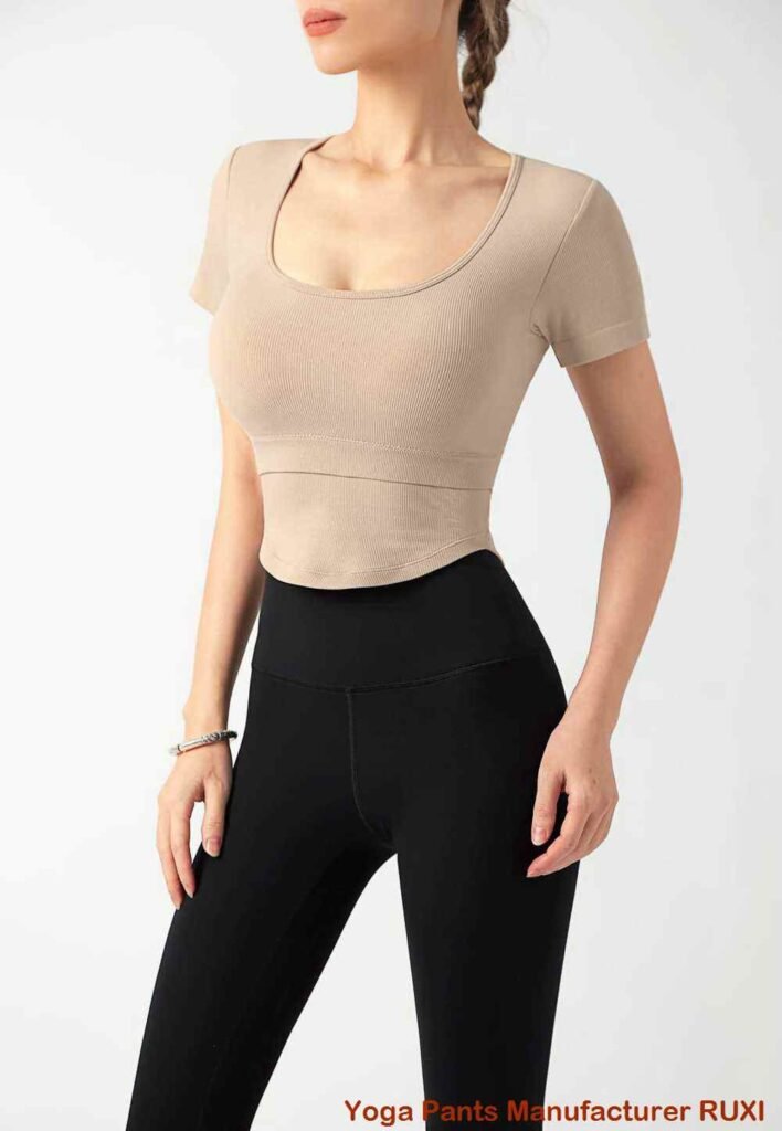 Pantalones cortos de tenis blancos para mujer Ruxi uy2705