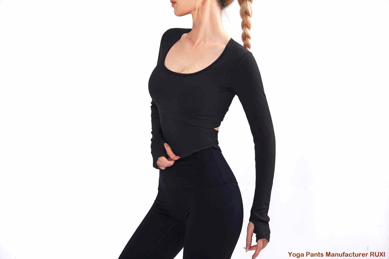 La mejor ropa de yoga para máxima comodidad y flexibilidad La mejor ropa de yoga para máxima comodidad y flexibilidad