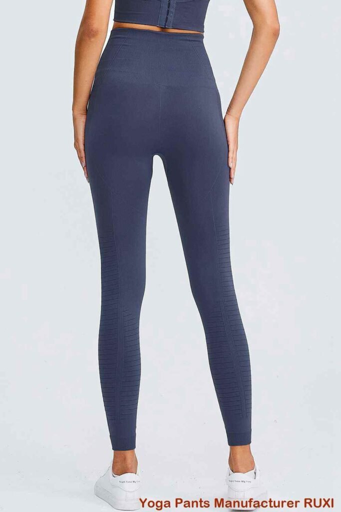 Pantalones de entrenamiento elegantes para mujeres Ruxi