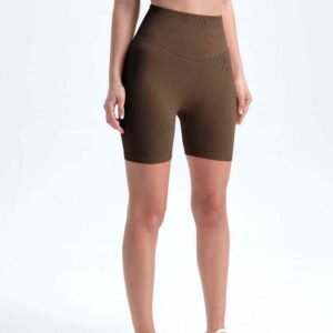 Pantalones cortos para correr de 7 pulgadas para hombre