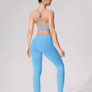 Leggings cálidos para hacer ejercicio Ruxi uy379