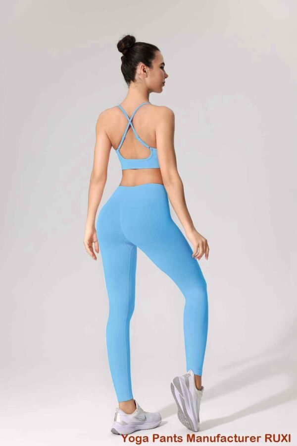 Leggings cálidos para hacer ejercicio Ruxi uy379