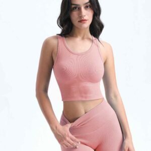 pantalones cortos de gimnasio con bolsillos Ruxi uy1671