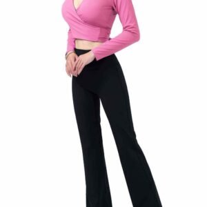 Sujetador deportivo de sujeción alta 42G para mujer Ruxi