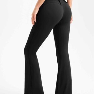 sujetador deportivo largo para mujer Ruxi uy1467