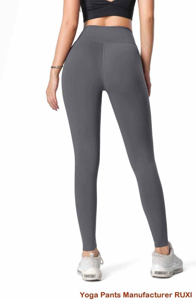 pantalones cortos deportivos para embarazadas Ruxi uy2725