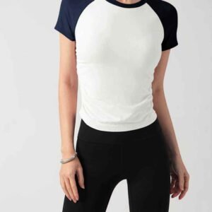 sujetador deportivo ligeramente acolchado Ruxi uy1454