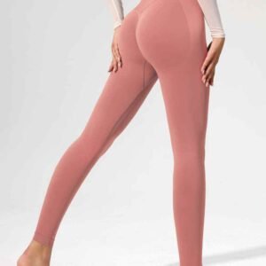 Pantalones Yogi Ropa de yoga cómoda y elegante Ruxi uy447