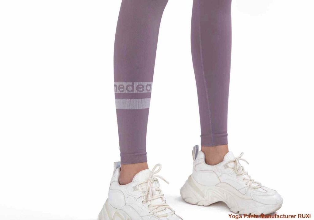 Pantalones cortos de gimnasia verdes para mujer Ruxi