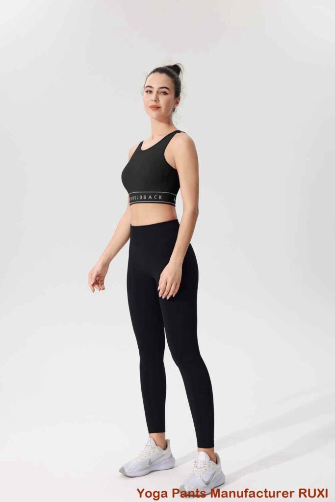 pantalones cortos de entrenamiento elásticos Ruxi uy2946