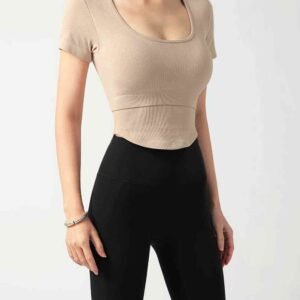 Leggings suaves para entrenar Ruxi uy377